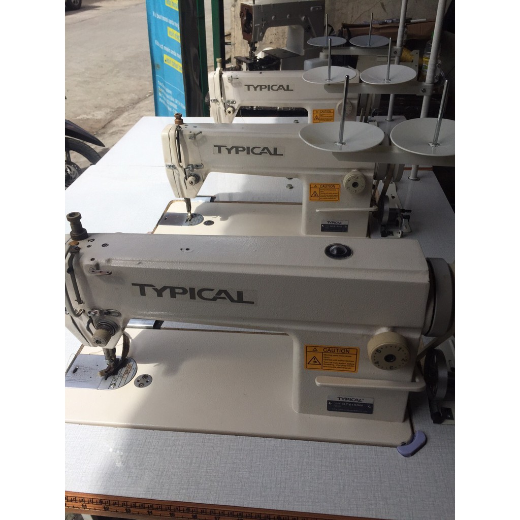 mesin jahit typical bekas Shopee Indonesia