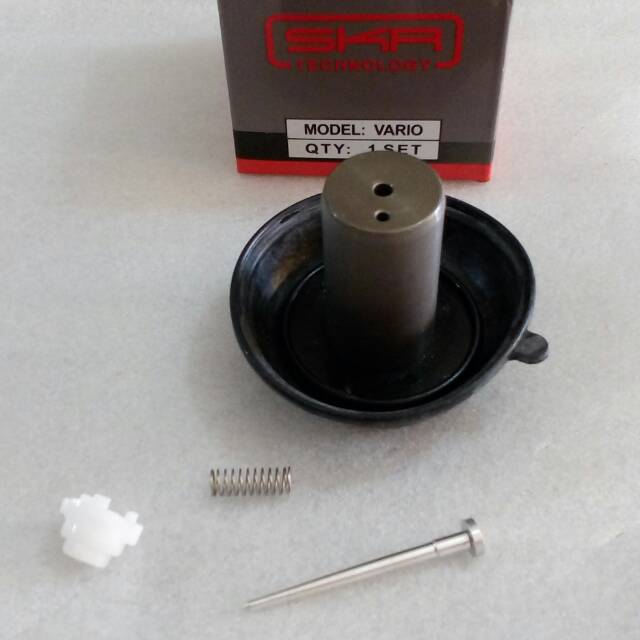 Karet Vakum karbu vario beat spacy scoopy Shopee Indonesia