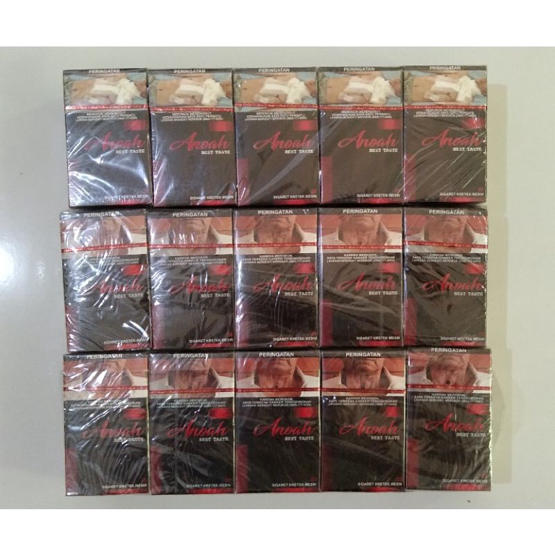 Harga Anoah Best Terbaru September 2021 | BigGo Indonesia