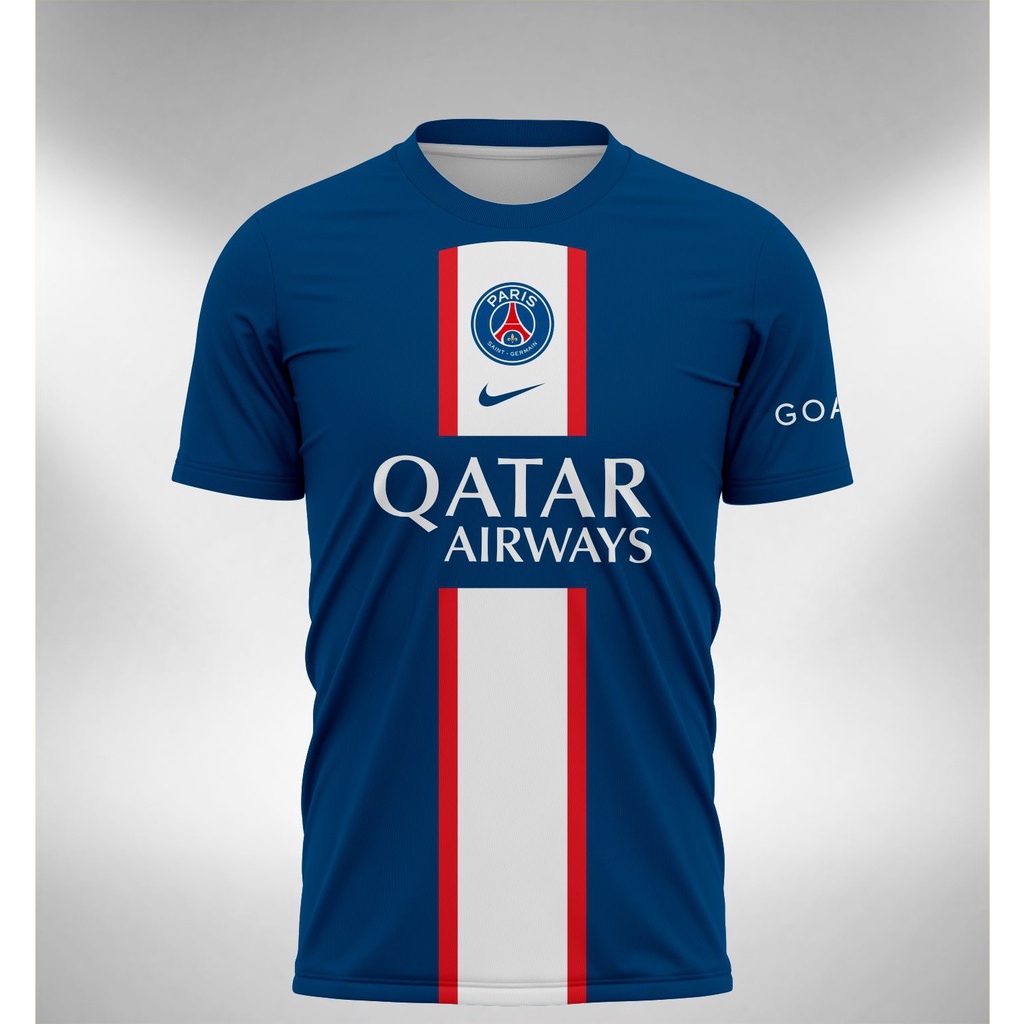 nice psg 2023 Jual Jersey Psg Home Away 2022 2023 Indonesia|Shopee Indonesia