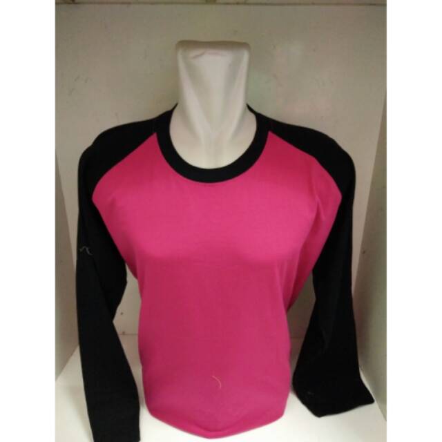 Mentahan Baju Warna Pink Batukarut
