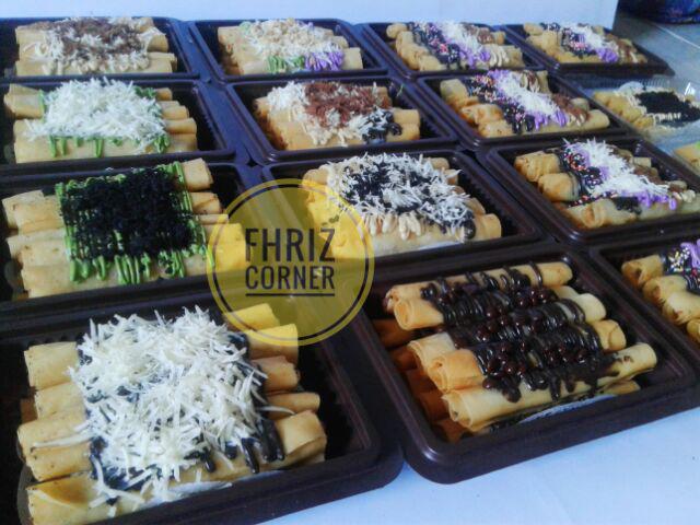 Tempat Jual Topping Donat Di Makassar Sederet Tempat