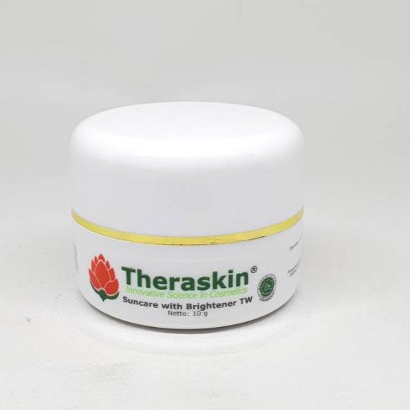 New Recommended&ndash; SUNCARE WITH BRIGHTENER TW | Shopee Indonesia