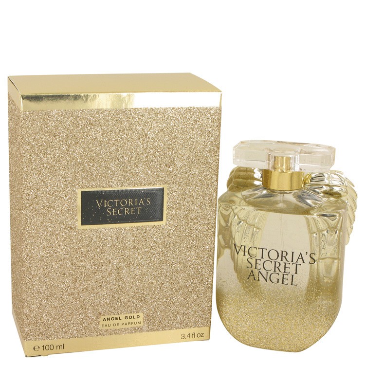 Jual Parfum Victoria Secret Angel Gold Edp 100Ml | Shopee Indonesia
