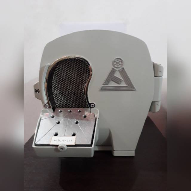 Mesin model Trimmer Polish gigi palsu Shopee Indonesia