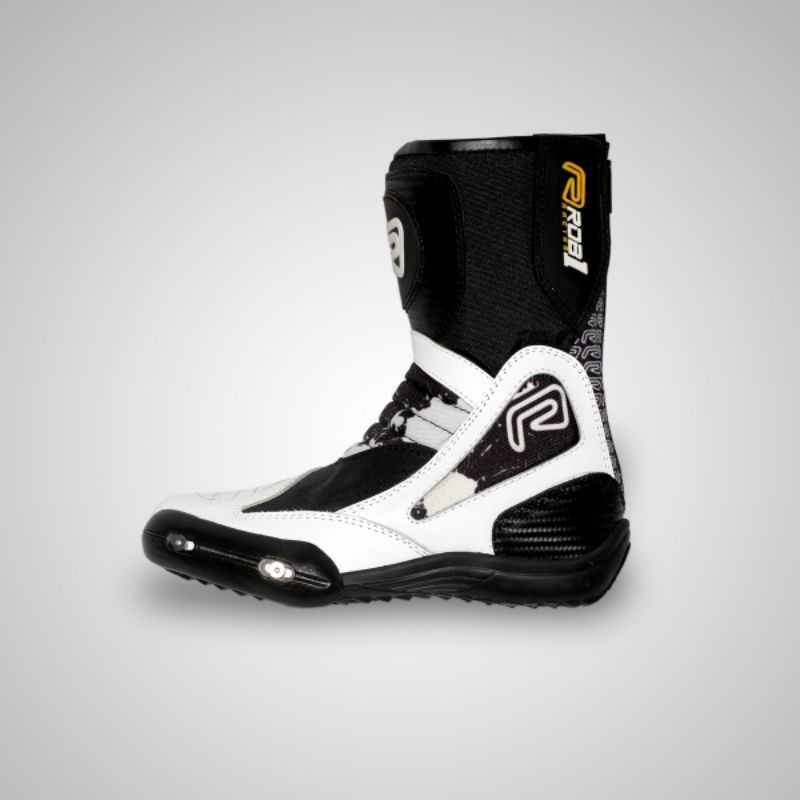 Jual Sepatu Balap Anak Avia Kids White Rob1 Racing | Shopee Indonesia