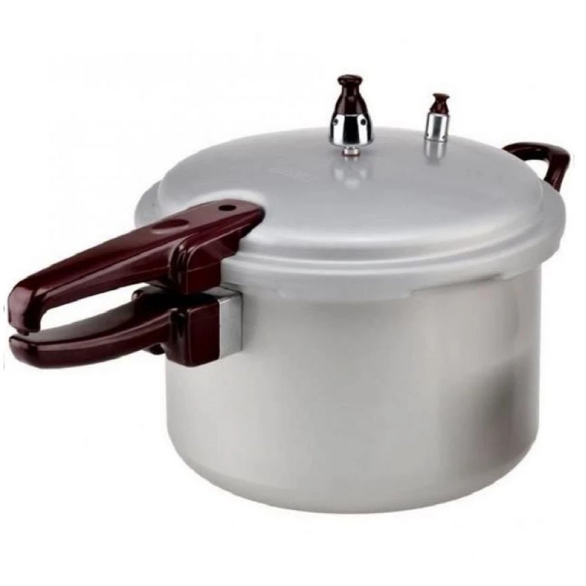 Maxim Panci Presto Cooker 7 Liter 24cm Shopee Indonesia