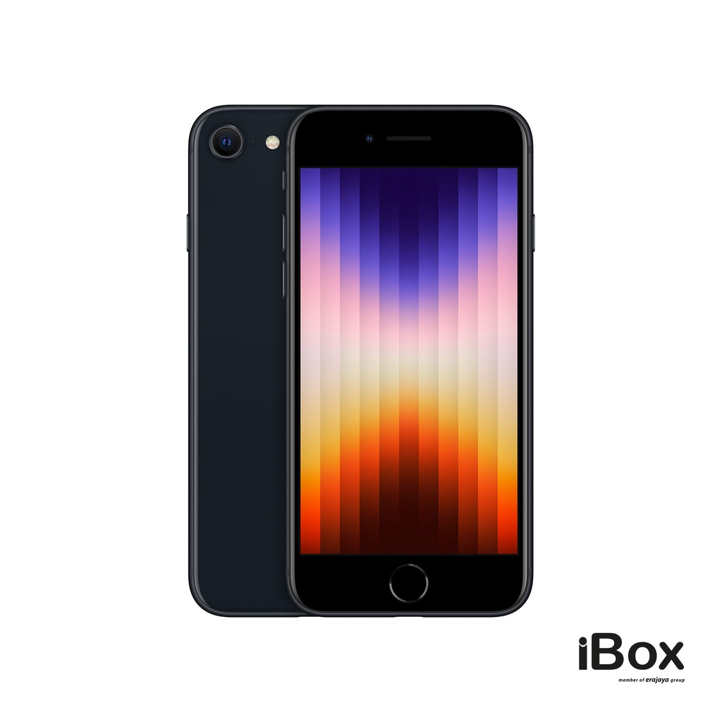 Jual Apple Iphone Se 128Gb Harga Terbaik & Termurah Desember 2022 | Shopee Indonesia