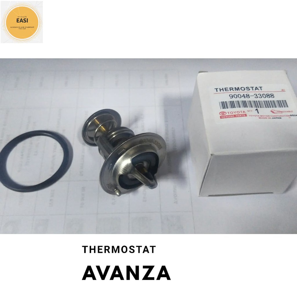 Jual Thermostat avanza 33088 Shopee Indonesia