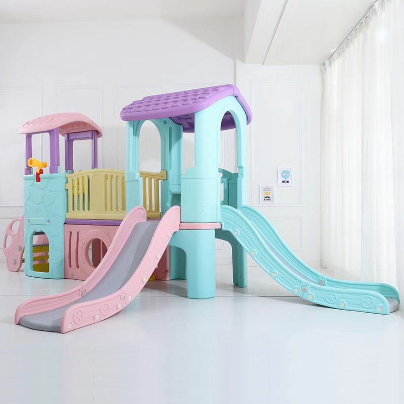 Jual Rumah Mainan Playhose Anak Outdoor Playpen Indoor Playground Plastik Portable Outdoor Kid Toy Sni | Shopee Indonesia