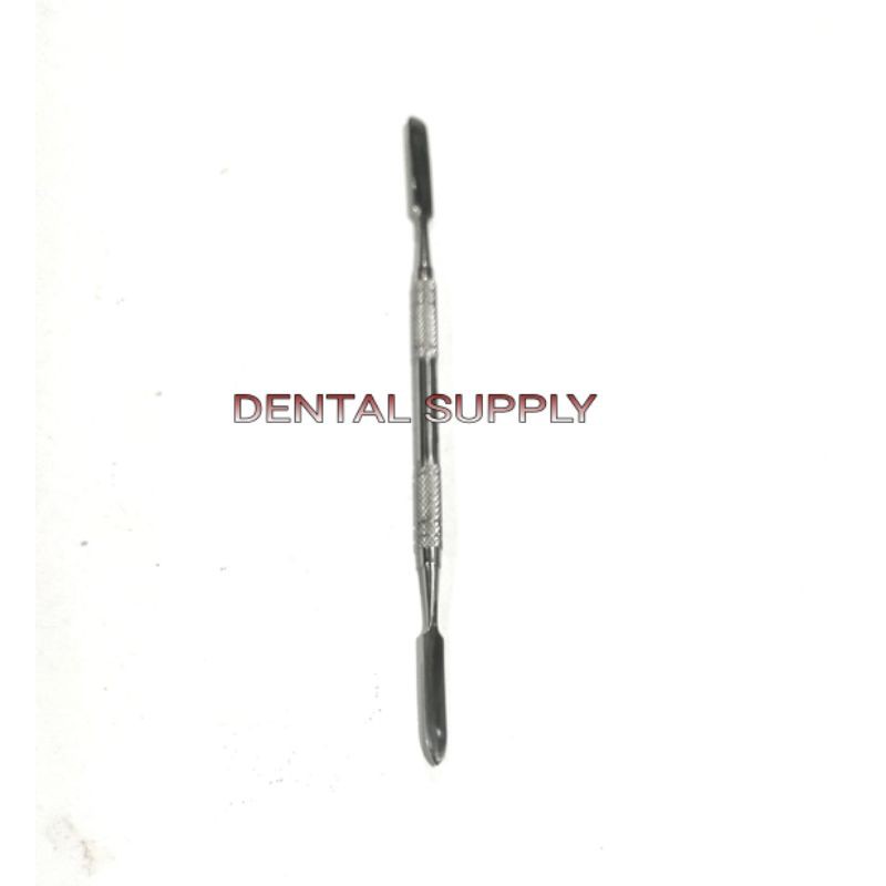 Jual Cement Spatula Dental Instrument Semen Spatula Shopee Indonesia