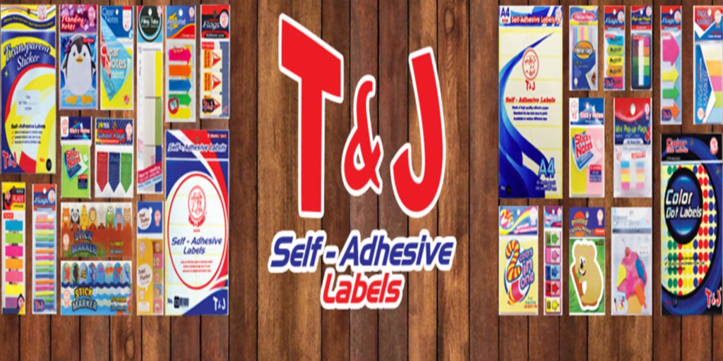 Toko Online TJ Labels Official Shop Shopee Indonesia