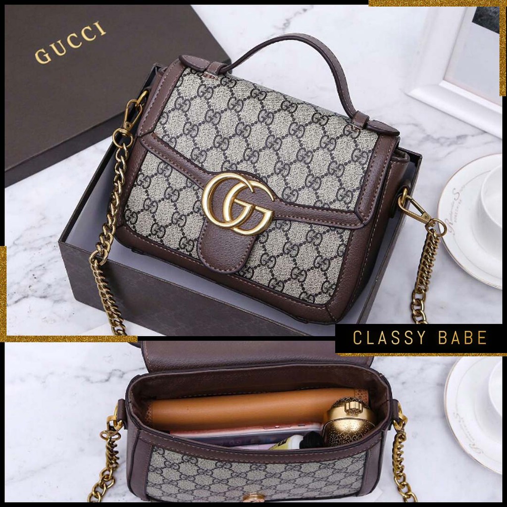 Penelusuran Gambar untuk Tas Gucci