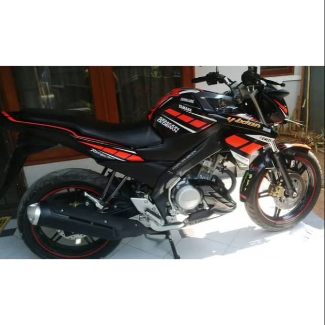 TERMURAH Decal motor Vixion R Vixion new Vixion advance