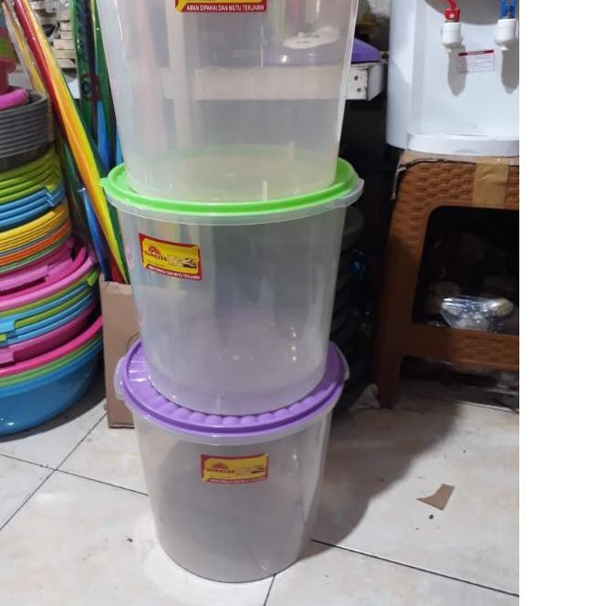 Harga Toples Peyek Plastik Terbaru Agustus 2021 | BigGo Indonesia
