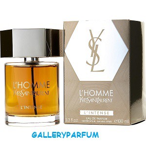Jual Yves Saint Laurent L'homme Parfum Intense For Men Edp 100Ml (Tester) | Shopee Indonesia
