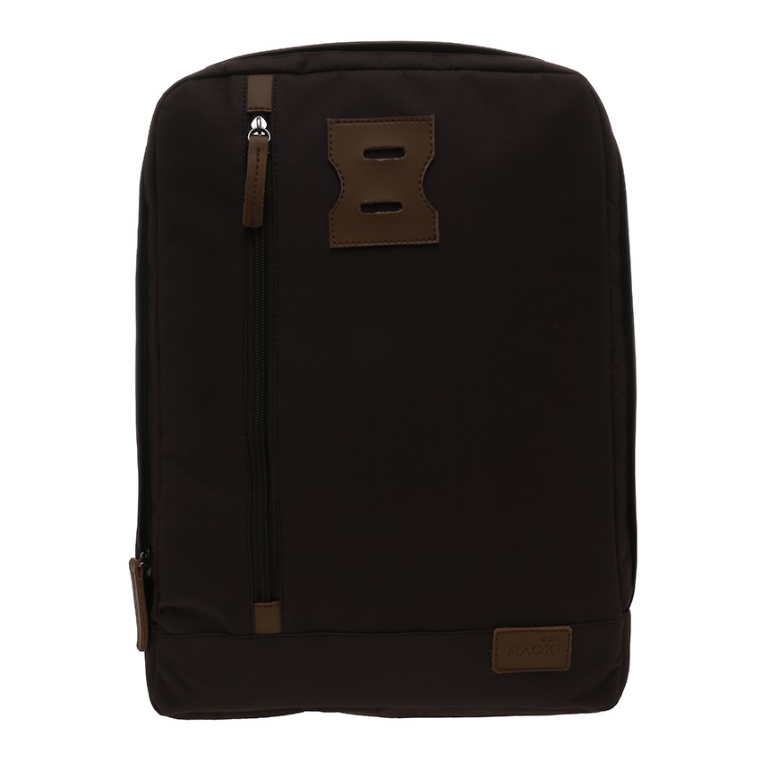 NAOKI by Nathan Backpack Bag Tas Ransel Pria Tas Fashion Branded Shopee Indonesia