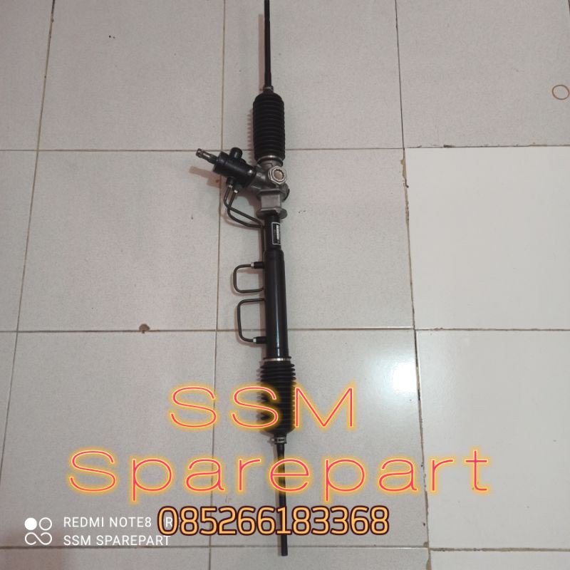 Jual Rack Power Steering Steer Stir Toyota Soluna Original Merk KOYO
