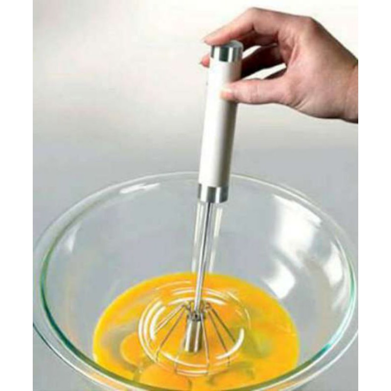 Jual Hand Mixer Manual adonan kue coffe (1 pc ) Shopee Indonesia