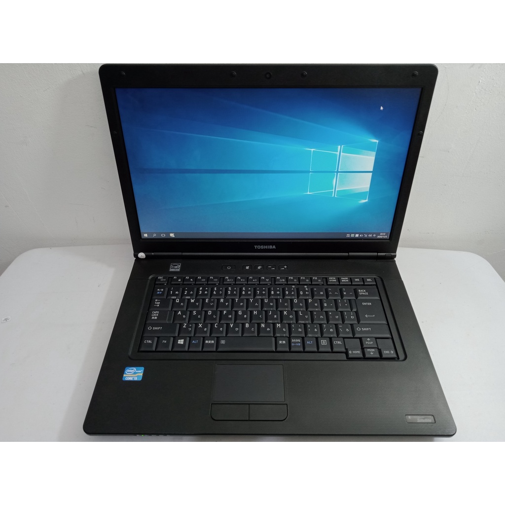 Laptop bekas murah Intel Core i5 UNBK ONLINE SHOP KANTORAN Shopee