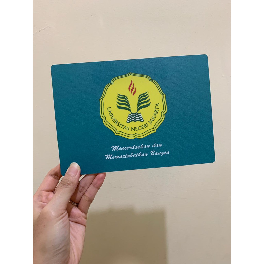 Ukuran Kertas Cue Card