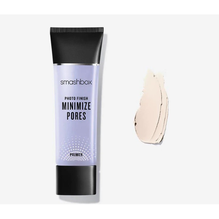 Jual Smashbox Photo Finish Pore Minimizing Primer Mini 12Ml | Shopee Indonesia
