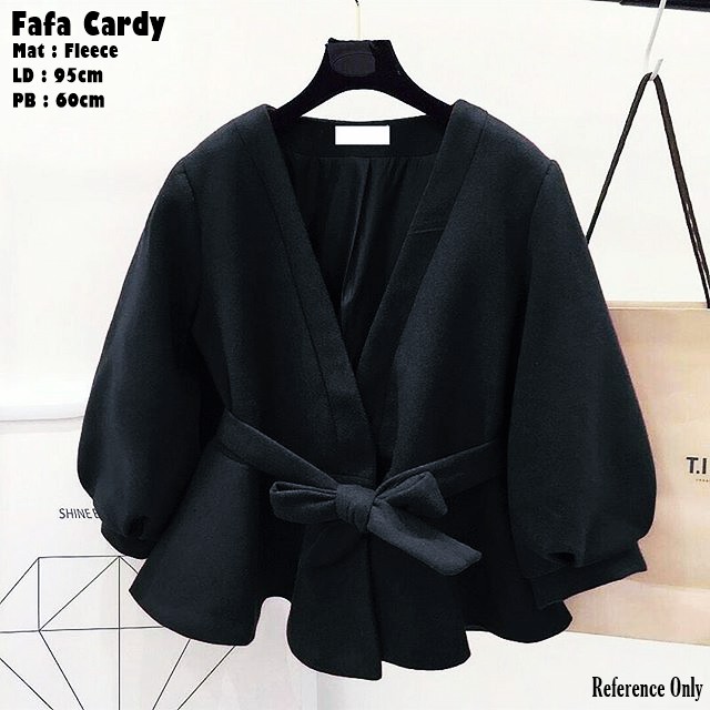 baju warna hitam / blus hitam / baju model baru / fafa | Shopee Indonesia