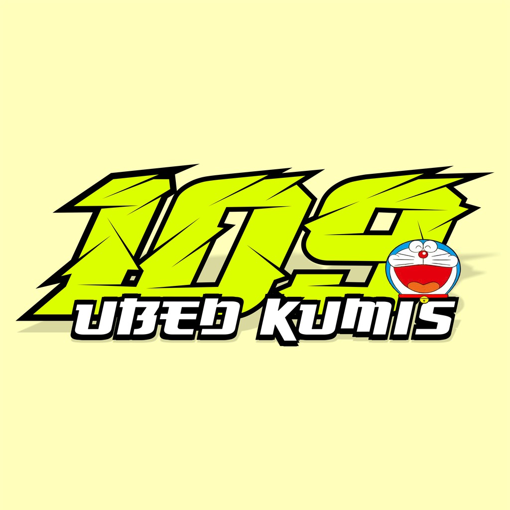 Jual Sticker Stiker Nomor Balap (Custom Design) Ukuran A3+, Stiker Vinyl, Label Makanan | Shopee Indonesia