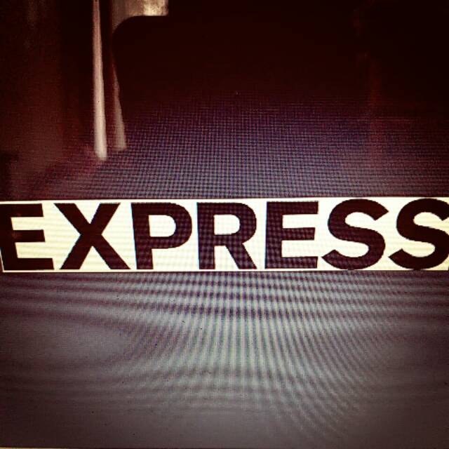 Express Shopee Indonesia