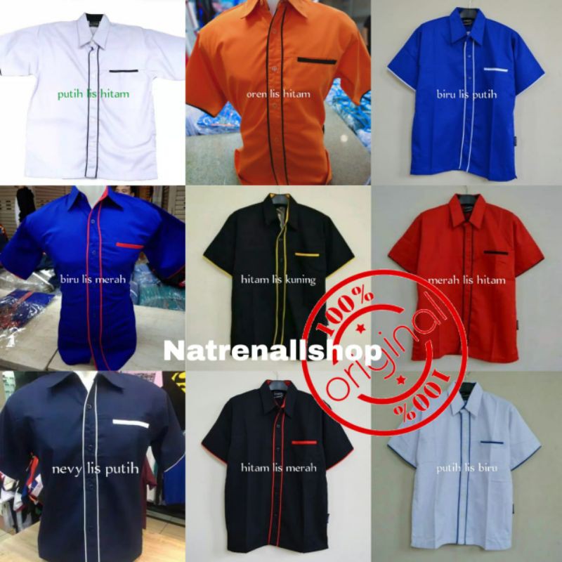 Kaya Gini Toko Seragam Pns Di Tangerang Lengkap