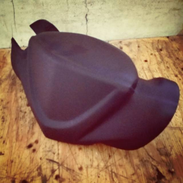 Jual Batok Balap Yamaha Nouvo. Kedok Nouvo Balap | Shopee Indonesia