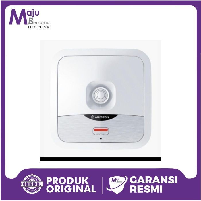 Jual Water Heater Ariston 10 Liter AN2 10B 150 Watt Shopee Indonesia