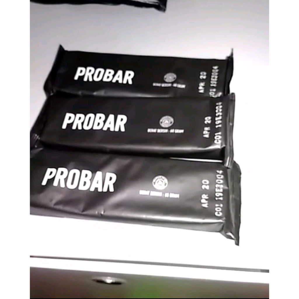 Jual Eprokal Ransum Tni Polri Imukal + Probar | Shopee Indonesia