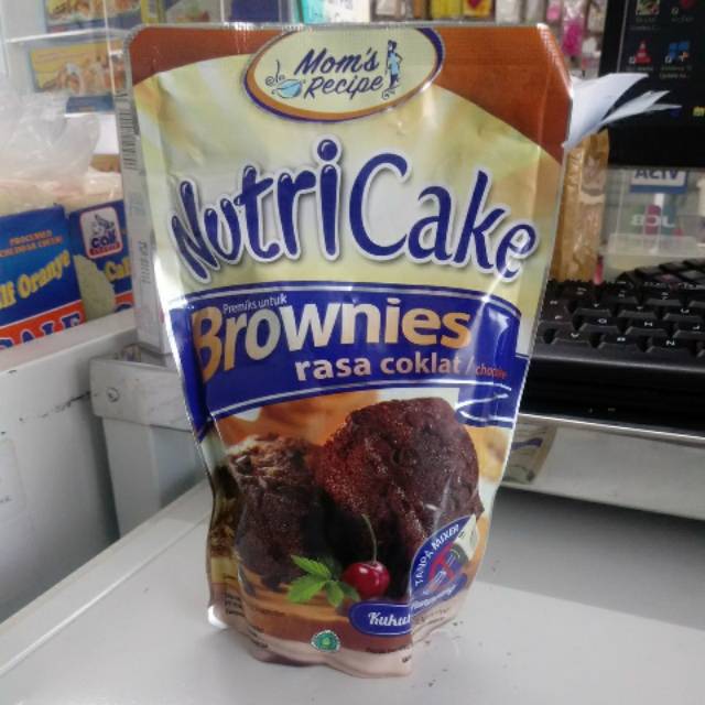 Resep Brownies Panggang Chef Bara Resep Bunda Rumahan