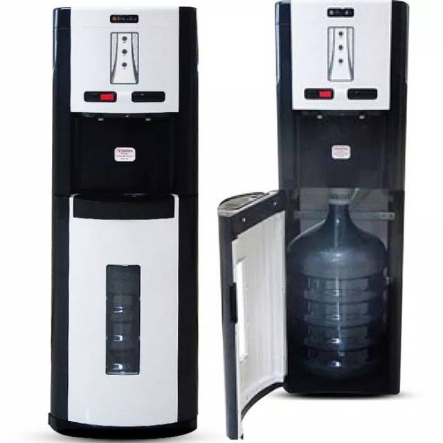 Jual Miyako Dispenser Galon Bawah WDP 300 Panas Dingin Indonesia