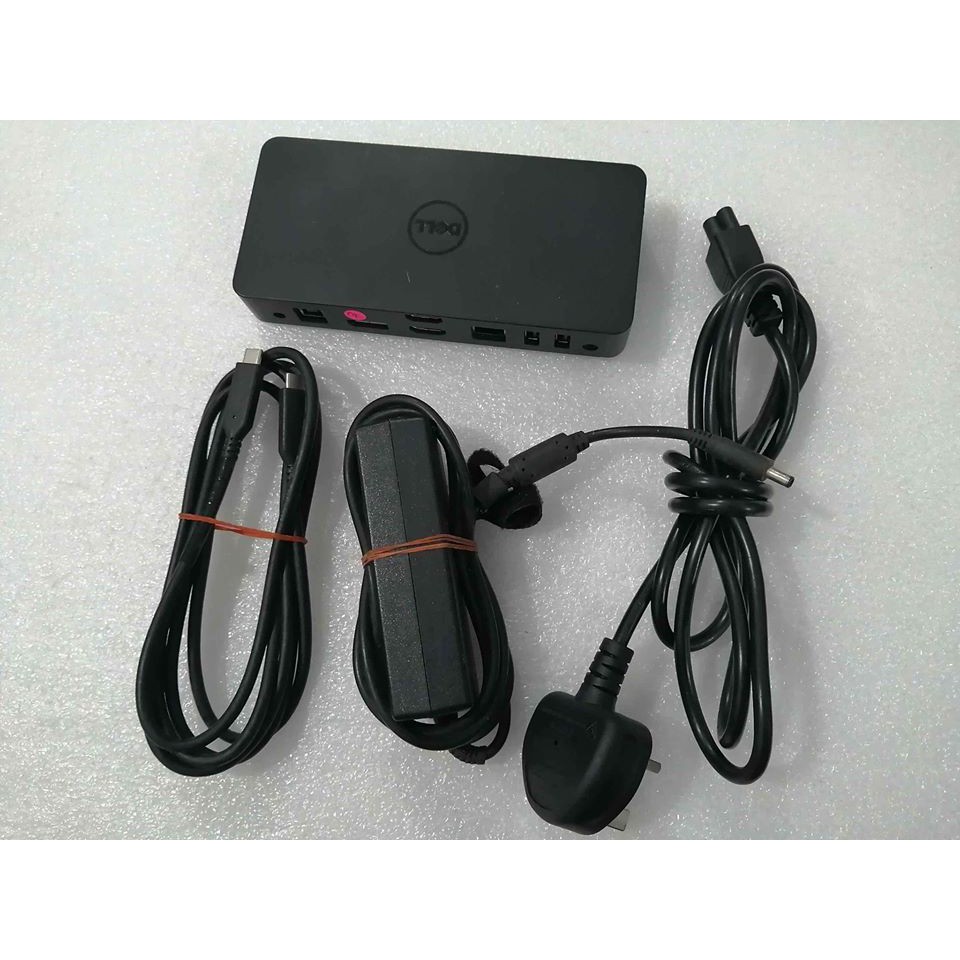 Jual Docking Station Dell D3100 | Shopee Indonesia
