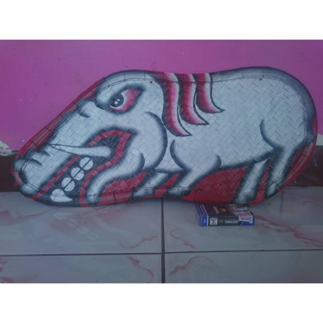 CELENG ANAK #kesenian jaran kepang | Shopee Indonesia