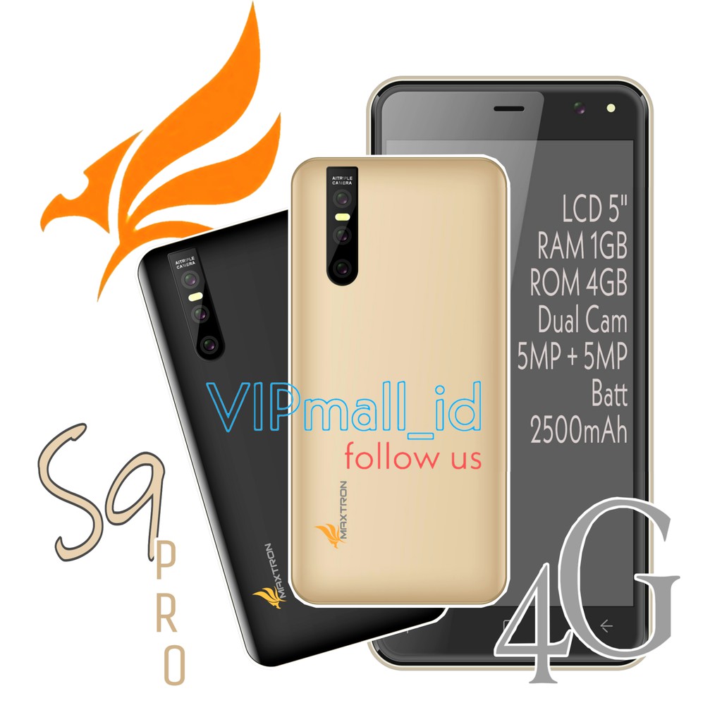 Gambar Hp Maxtron S9 Gambar HP Terbaru