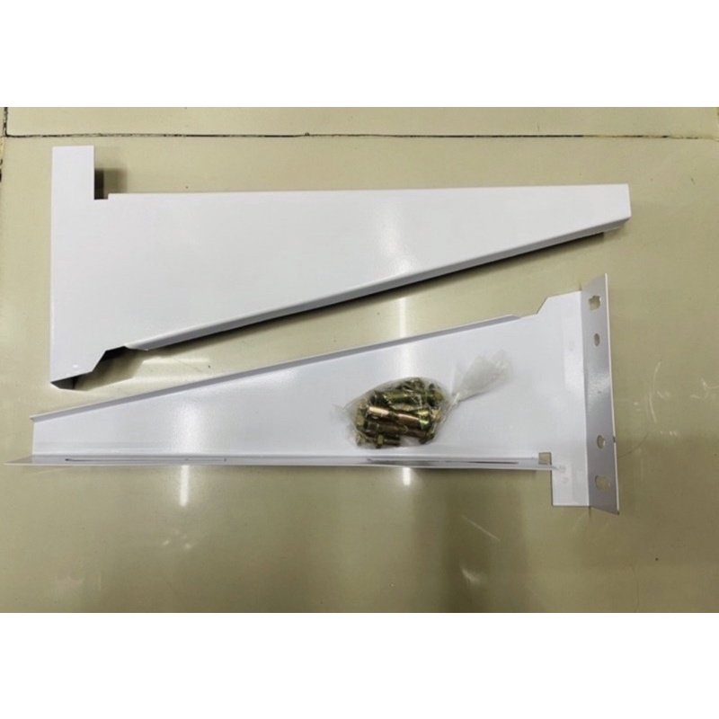 Jual Bracket outdoor AC 1/2pk 3/4pk POLOS dudukan outdoor kaki ac
