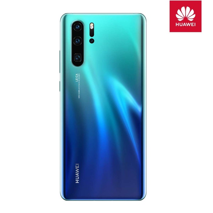 Jual Hp Huawei P30 Pro 8/256Gb Garansi Resmi | Shopee Indonesia