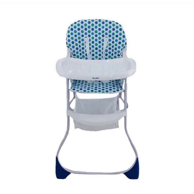 Jual COCOLATTE CHAIR KURSI MAKAN ORIGINAL Shopee Indonesia