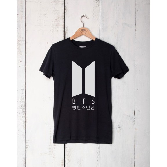 KAOS BTS ARMY TERLARIS KAOS KPOP PREMIUM LUCU KAOS CUSTOM KAOS COUPLE
