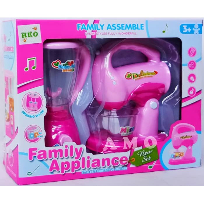 Jual Mainan Anak Mixer Blender -Mainan Edukais Anak Mainan Anaka Perempuan Kado Anak Cewek Mainan Masak Anak Perempuan Mainan Blender Mixer Mainan Dapur Anak Kado Ultah Anak Cewek Perempuan | Shopee Indonesia