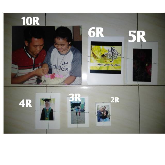17+ Contoh Foto Polaroid Ukuran 5r - Rudi Gambar