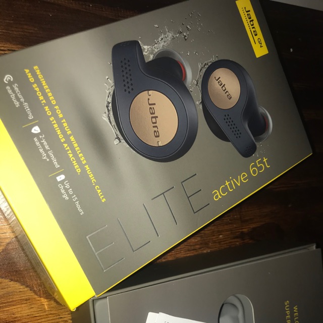 Jual Jabra Elite Active 65T | Shopee Indonesia