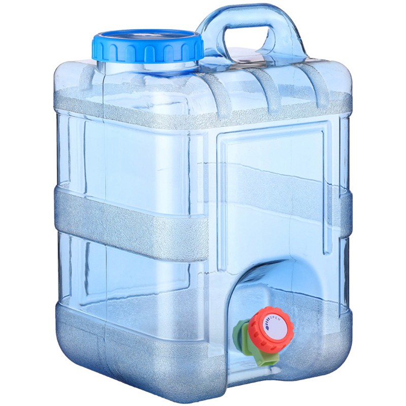 Food Grade Water Storage Containers