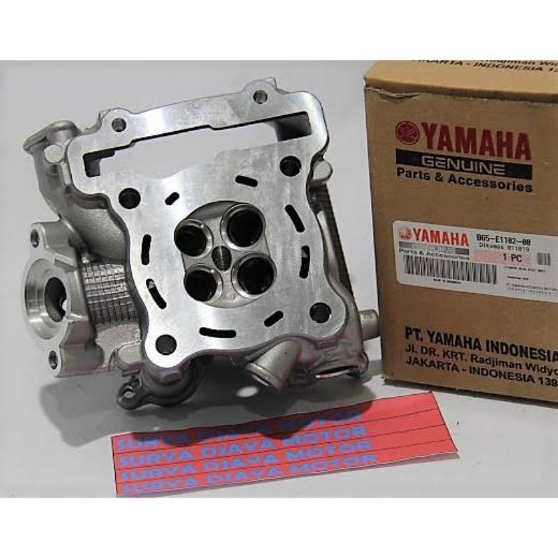 Harga Blok Aerox 155 Original Terbaru Juni 2024 BigGo Indonesia