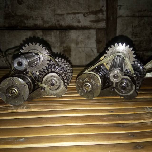 Jual Rasio Racing Gir Box Racing Transmisi Racing Honda Astrea Grand Prima Supra Fit Legenda Revo Old | Shopee Indonesia
