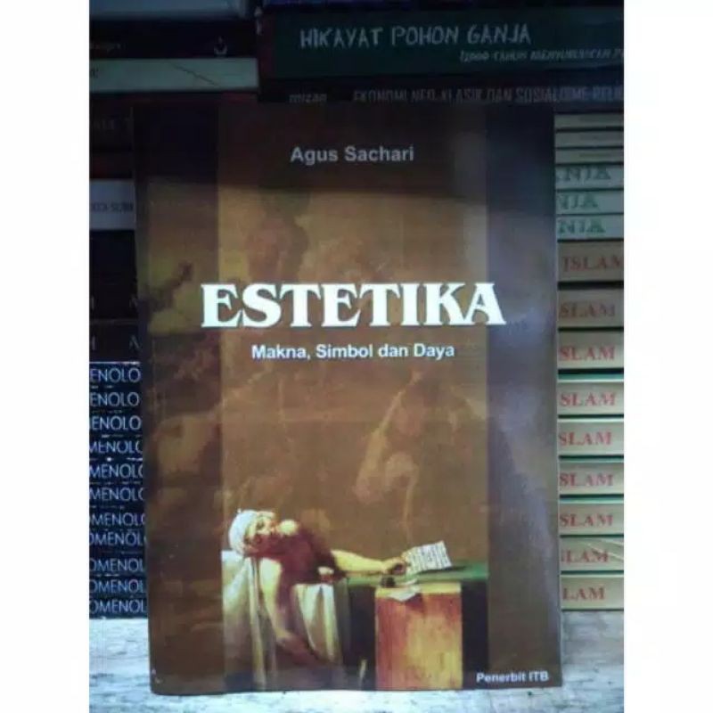 ESTETIKA MAKNA,SIMBOL DAN DAYA | Shopee Indonesia