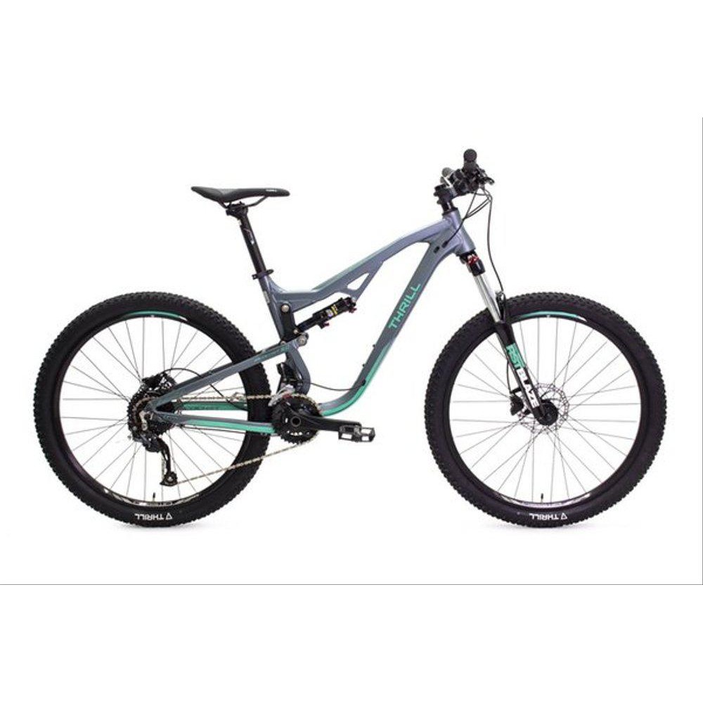 Harga Sepeda Dirt Jump Thrill Trend Sepeda